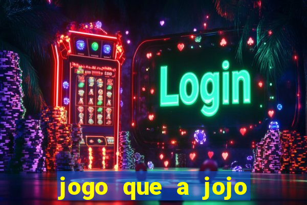 jogo que a jojo todynho joga